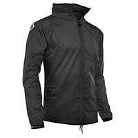 Acerbis Elettra Rain Jacket Black