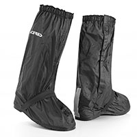 Acerbis H2o Cover Boots Black