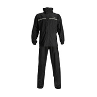 Acerbis Line Rain Set Black