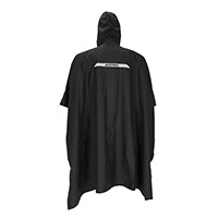 Acerbis Raincover Poncho Nero - img 2