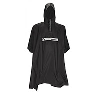 Acerbis Raincover Poncho Nero