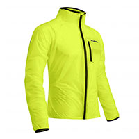 Veste Acerbis Rain Dek Pack Jaune