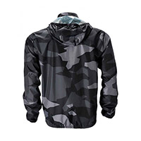 Acerbis Rain Jacket X-dry Camo