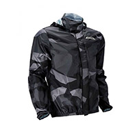 Acerbis Rain Jacket X-dry Camo