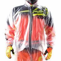 Acerbis Clear Rain Jacket 3.0