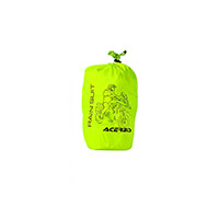 Acerbis X-thunder Rain Set Yellow Fluo - 3