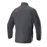 Alpinestars Amt Storm Gear Drystar Xf Jacket Black - 2