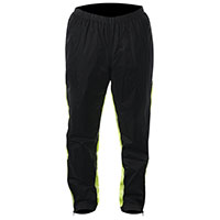 Alpinestars Hurricane Rain Pants gelb - 2