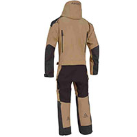 Combinaison Amoq Flex Light beige - 2