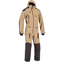 Combinaison Amoq Flex Light beige