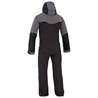 Amoq Flex Women Monosuit black grey pink