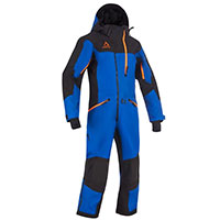 Tuta Intera Amoq Rocket V2 Blu