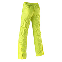 Pantalones impermeables Clover Rainblaster Wp amarillo