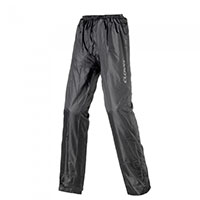 Pantaloni Clover Wet Pro Wp Nero