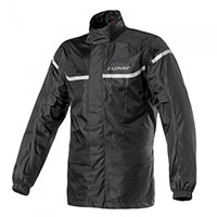 Clover We Pro Jacket Wp Black