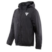 Dainese Typhon Rain Jacket Black