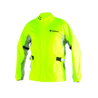 Dainese D-crust Plus Jacket Jaune