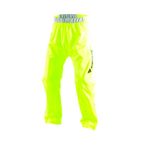 Dainese D-crust Plus Pant Giallo