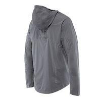 Veste De Pluie Dainese Omnia M Shell Gris