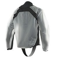 Dainese Rain Body Racing 2 Transparent