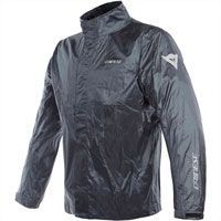 Dainese Rain Jacket Anthracite