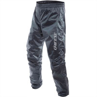 Dainese Rain Pants Anthracite