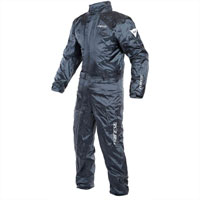 Dainese Rain Suit Anthracite