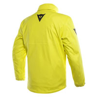 Dainese Storm Jacket Yellow