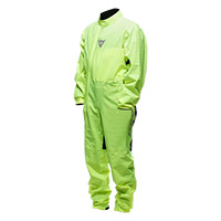 Tuta Antiacqua Dainese Ultralight Giallo