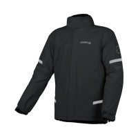 Giacca Dane Byge 2 Xpr-tex Nero