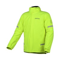 Giacca Dane Byge 2 Xpr-tex Giallo