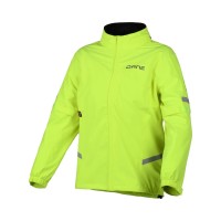 デーン バイジ 2 XPR-Tex レディース ジャケット イエロー
