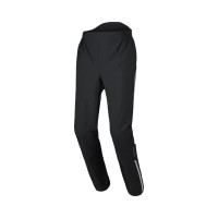 Pantaloni Antipioggia Donna Dane Byge 2 XPR-Tex nero