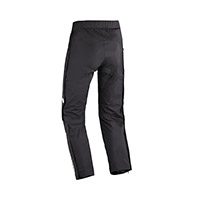 Pantaloni Antiacqua Dane Husly Xpr-tex Nero - img 2