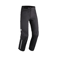 Pantaloni Antiacqua Dane Husly Xpr-tex Nero