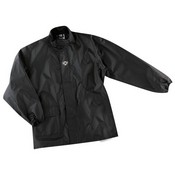 Ixon Fog Jacket Black