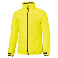 Chaqueta de Lluvia Held Hydro Gear Amarillo Fluo