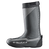 Copristivale Held Boot Skin Long Nero