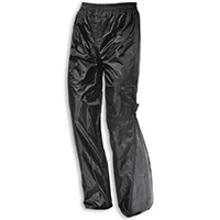 Held Aqua Pants Black