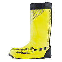 Held Boot Skin Long Yellow