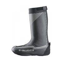 Held Boot Skin Long Nero