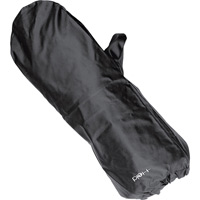 Held Copriguanto Nylon nero