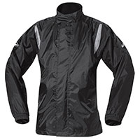 Held Mistral 2 Rain Jacket Black