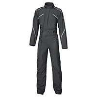 Held Monsun 2 Rain Suit Black