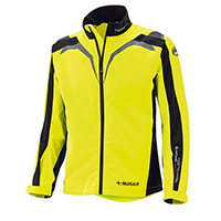 Giacca Antiacqua Held Rainblock 2 Giallo