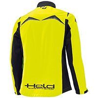 Veste de pluie femme Held Rainblock jaune - 2