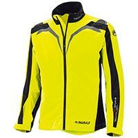 Veste de pluie femme Held Rainblock jaune