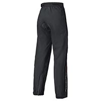 Pantaloni Donna Held Rainblock Zip Nero - img 2