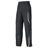 Pantalones Held Rainblock Zip negro