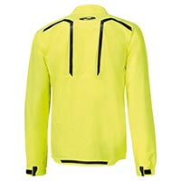 Held Rainstorm Rain Jacket Yellow - 2